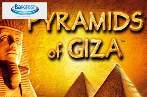 Pyramidy z Gízy