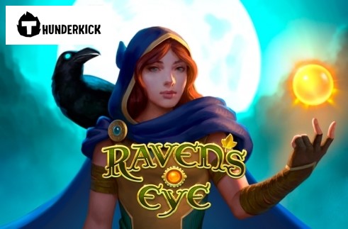 Ravens-Eye