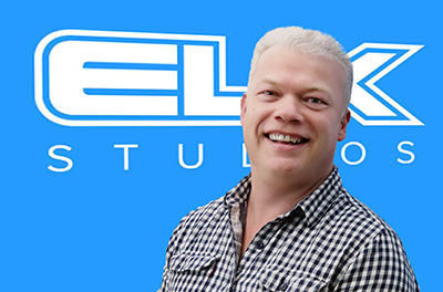 Interview with Christopher Whittle (Elk Studios)