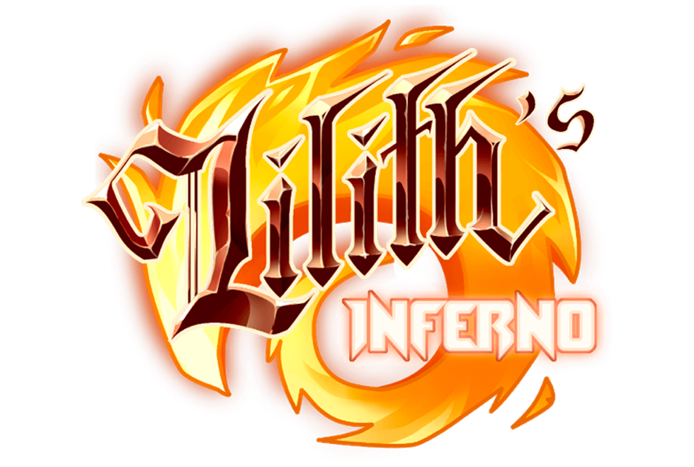 Liliths Inferno™