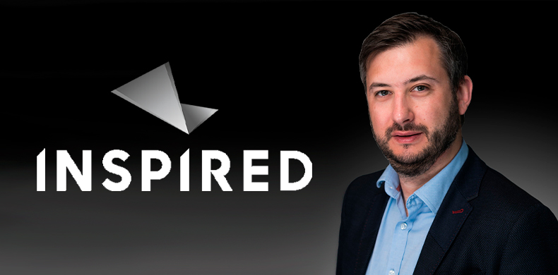 "The classics never disappear" - Interview with Steve Collett, Chief Product Officer at Inspired