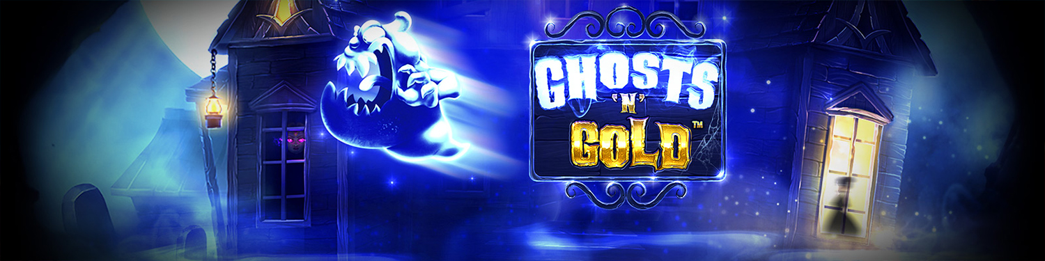 Ghosts-n-Gold