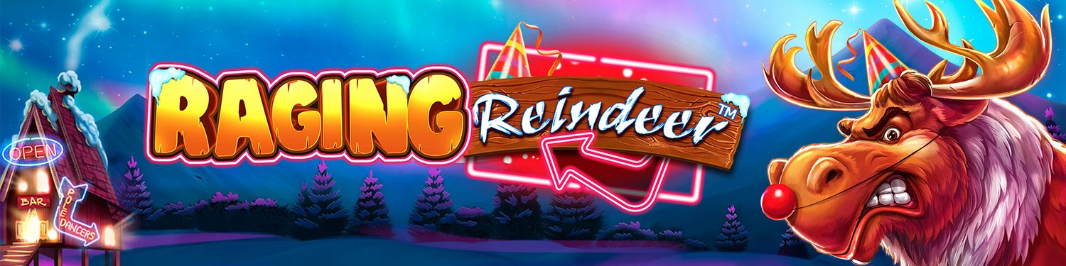 Raging-Reindeer