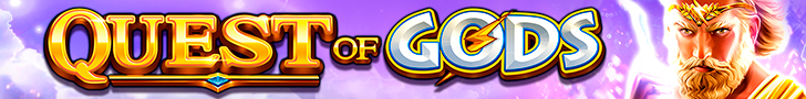 Quest of Gods