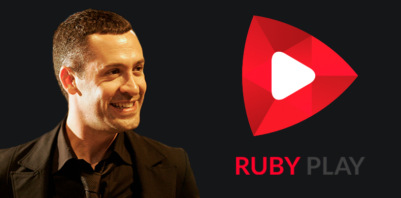 “The industry is changing and content needs to evolve to cater to that change” - An interview with Ittai Zur, at RubyPlay