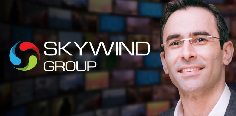 Interview with Oren Cohen Shwartz (Skywind Group Managing Director)