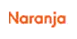 Naranja
