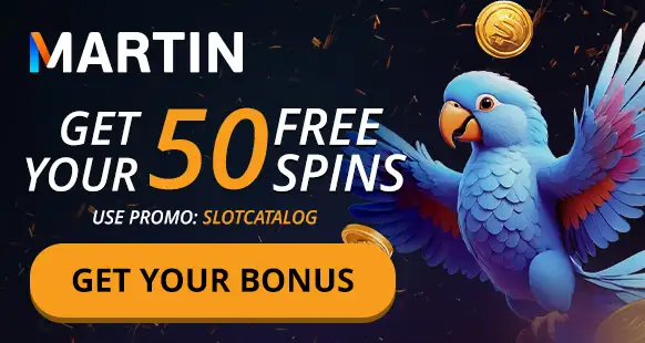 Free Spins Banner