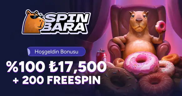 Free Spins Banner