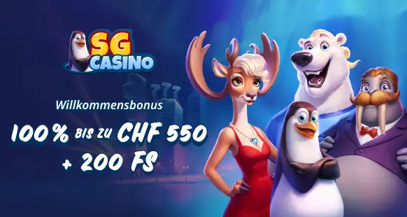 Free Spins Banner