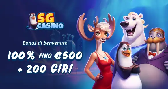 Free Spins Banner
