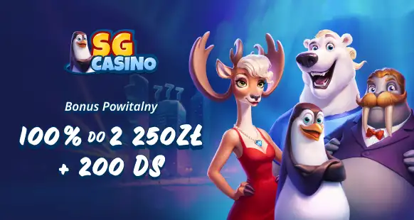 Free Spins Banner