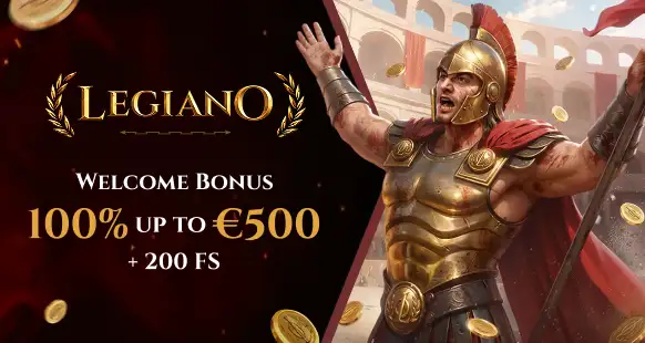 Free Spins Banner