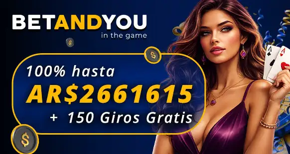 Free Spins Banner