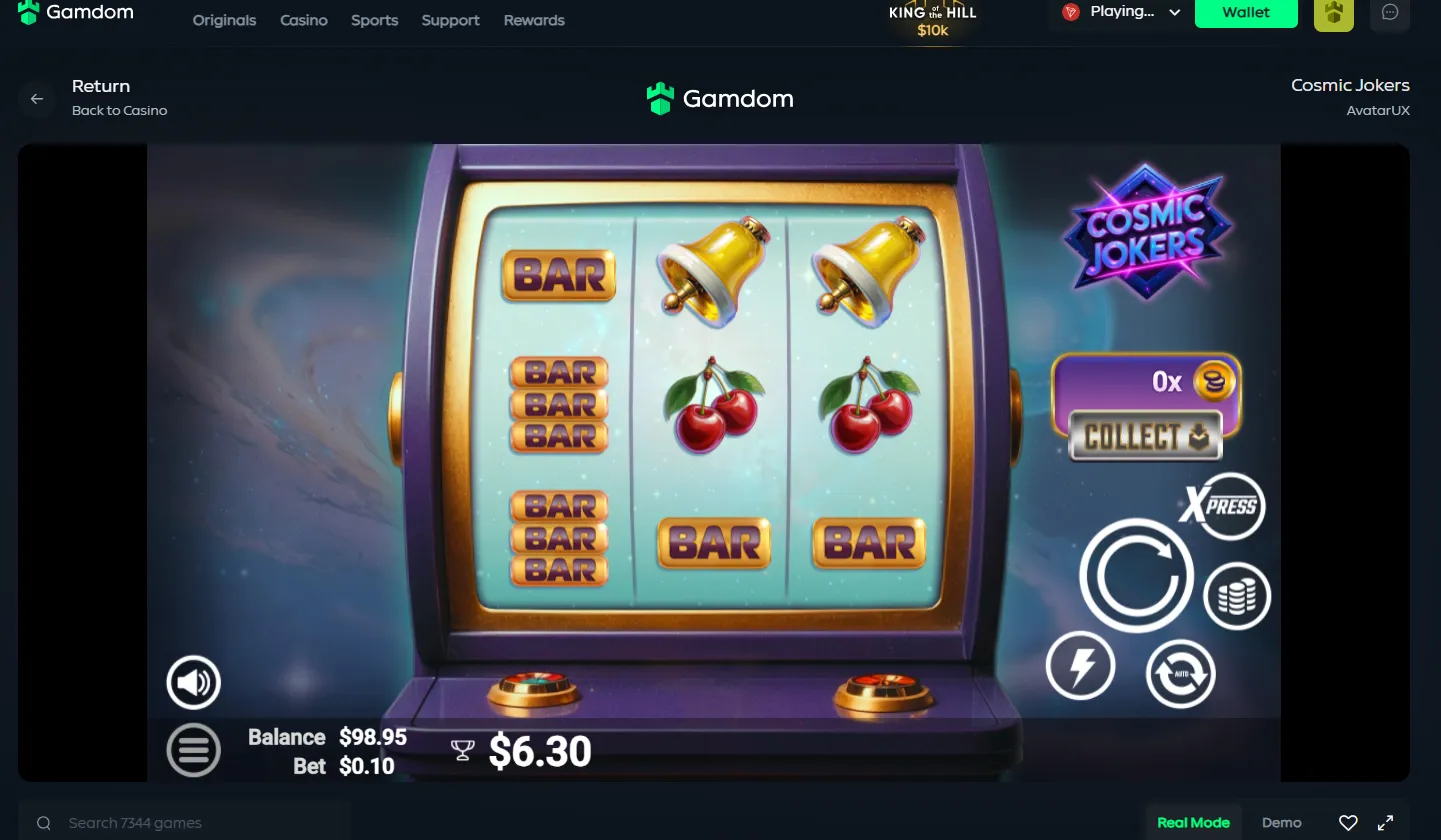 Understanding Evoplay Casino Games – Full List